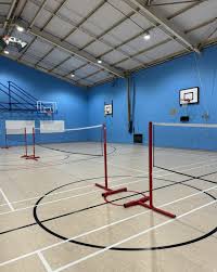 Image result for Derbyshire Schools Badminton Club