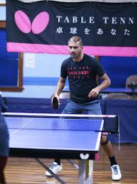 Image result for Reigate Roystons Table Tennis Club