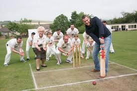 Image result for Esh Winning Cricket Club