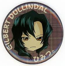 「ギルバート・デュランダル 機動戦士ガンダムSEED DESTINY」の画像検索結果