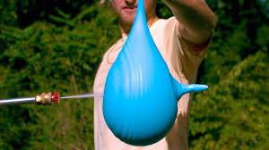 Image result for water balloon burst