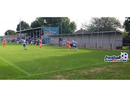 Image result for Cowes Sports Football Club
