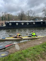 Image result for Addlestone Canoe Club