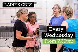 Image result for Wisbech & District Squash Club