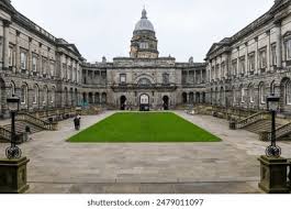 Image result for University Of Edinburgh