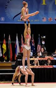 Image result for Stevenage Sports Acro Club