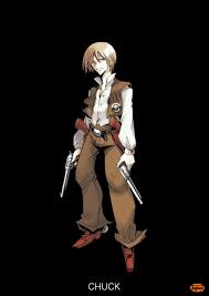 「マリオン・ファウナ シャーマンキング」の画像検索結果