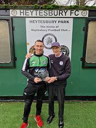 Image result for Alderbury Football Club