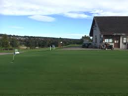 Image result for Peterculter Golf Club