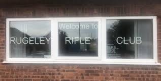 Image result for Rugeley Rifle Club
