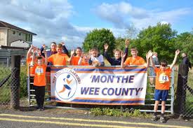 Image result for Wee County Harriers