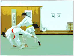 Image result for Matlock Aikido Club