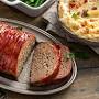 "american cuisine" recipes all-american meatloaf southern living from tasty.co
