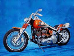 Harley Davidson 