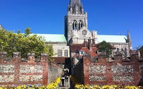 Image result for Chichester Bowmen