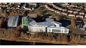 Image result for Robert Gordon University