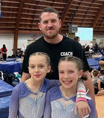 Image result for Sheredes Gymnastics Club