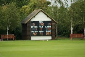 Image result for Oxford Cricket Club