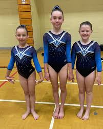Image result for Treasure Gymnastics
