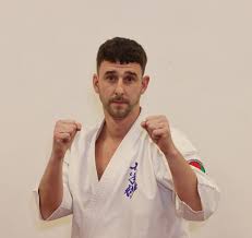 Image result for Jutsu Karate Association, Cobham, Surrey