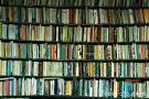 The Long Slide: Amazon Sells More Digital than Printed Books.