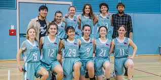 Image result for Cambridge Cats Basketball Club