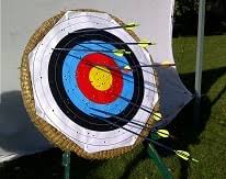 Image result for Telford Archers