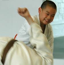 Image result for Kakumei Kan Aikikai (Middlesbrough)