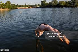Image result for Serpentine Swimming Club