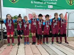 Image result for St Nicholas Youth Football Club