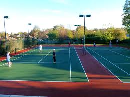 Image result for Bookham Tennis Club