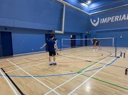 Image result for Reading Ladies Summer Badminton Club