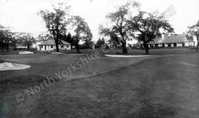 Image result for Harrogate Golf Club