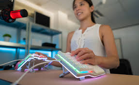 Image result for tented keyboard