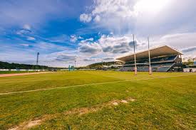 Image result for Hunslet Green Community Sports & Social Club