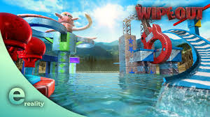 Image result for wipeout