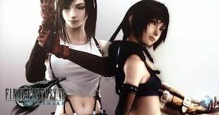 「ユフィ・キサラギ」の画像検索結果