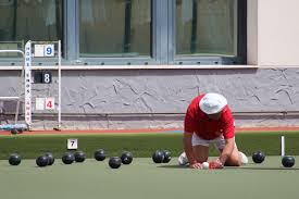 Image result for Mersea Island Bowls Club