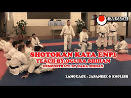 Image result for enpi dojo