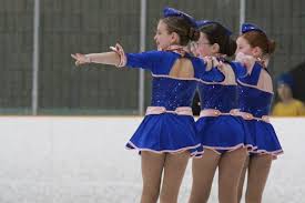Image result for Kingston Ice Dance Club