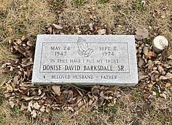 Image result for David Barksdale