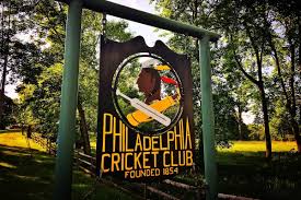 Image result for Penn Cricket Club