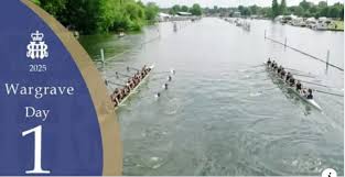 Image result for Wargrave Boating Club