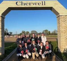 Image result for Cambridge University Riding Club