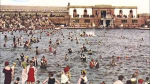 Image result for southport swimming club