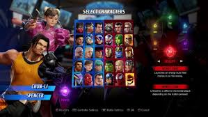 Image result for Marvel vs Capcom: Infinite