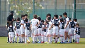 Image result for Newbold Community Football Training