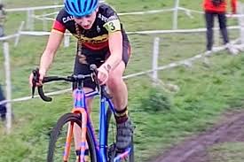 Image result for Calder Clarion Cycling Club