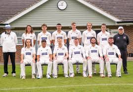 Image result for Trinity Cricket Club