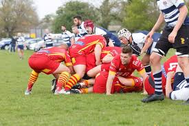 Image result for Sudbury Rugby Union Football Club
